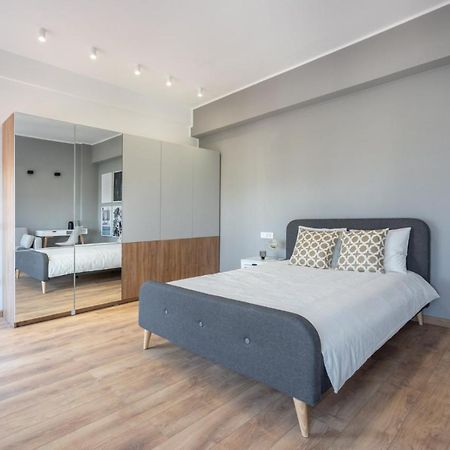 Alfie Center Apartment Bucarest Esterno foto