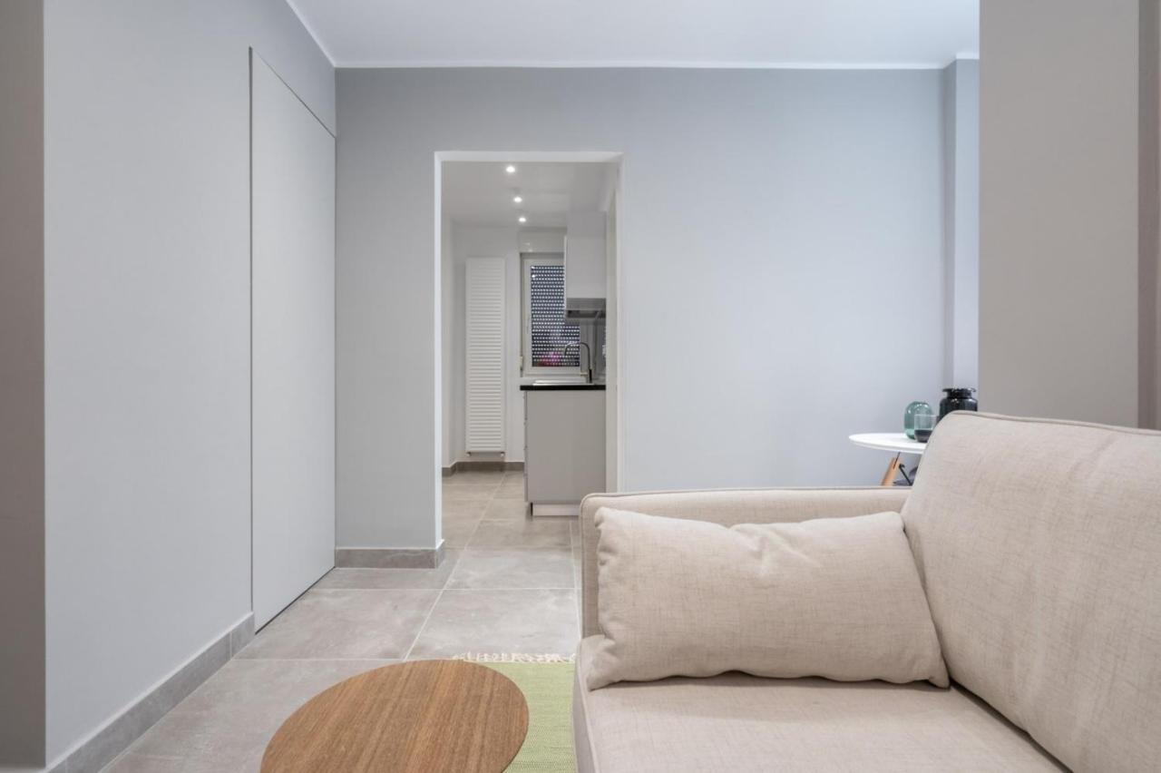 Alfie Center Apartment Bucarest Esterno foto