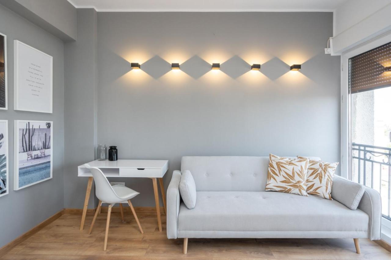 Alfie Center Apartment Bucarest Esterno foto