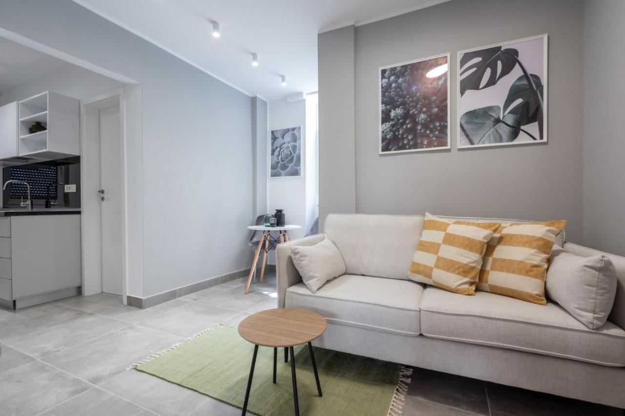 Alfie Center Apartment Bucarest Esterno foto