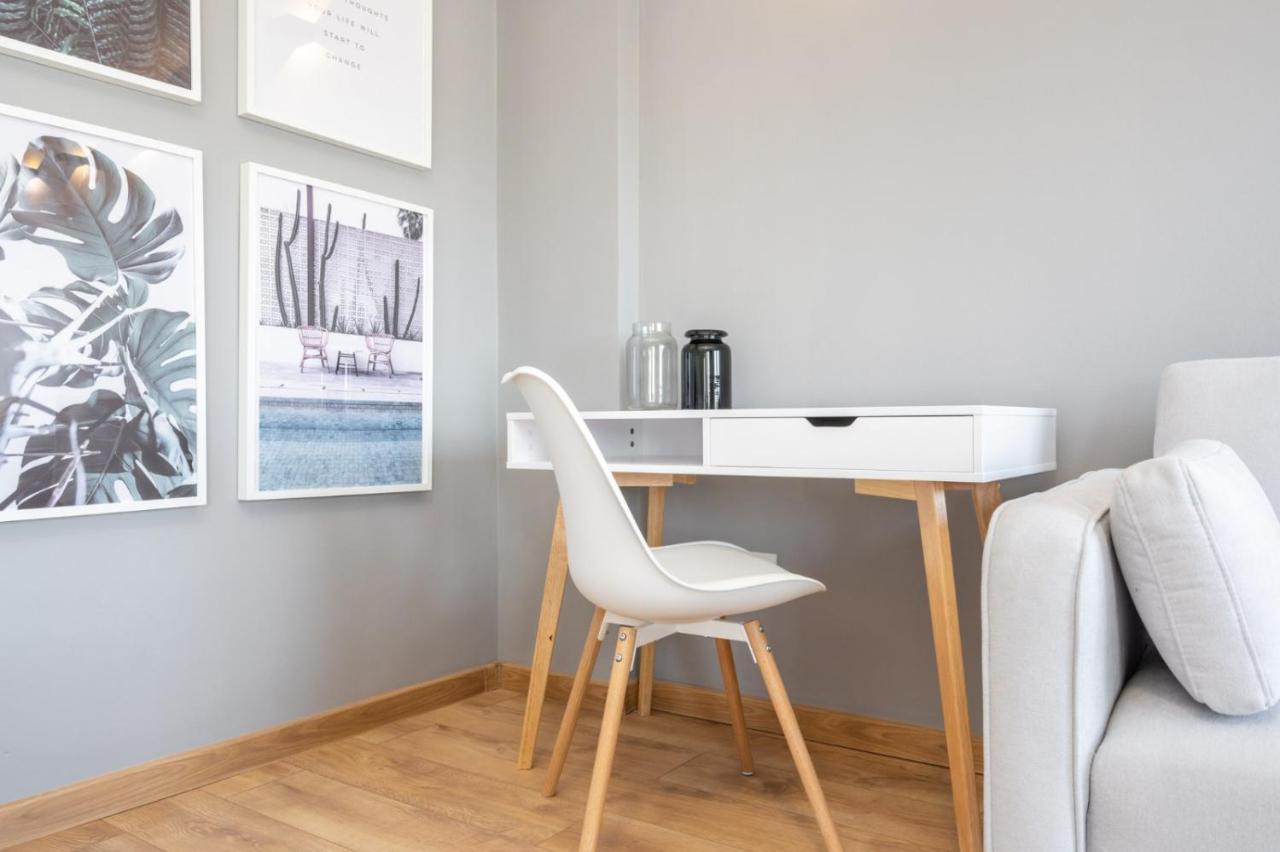 Alfie Center Apartment Bucarest Esterno foto